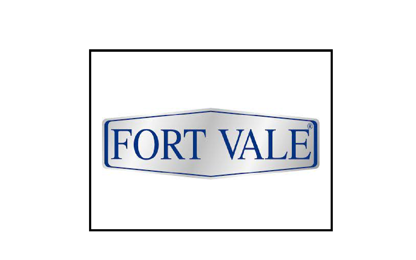 Fort Vale Parts