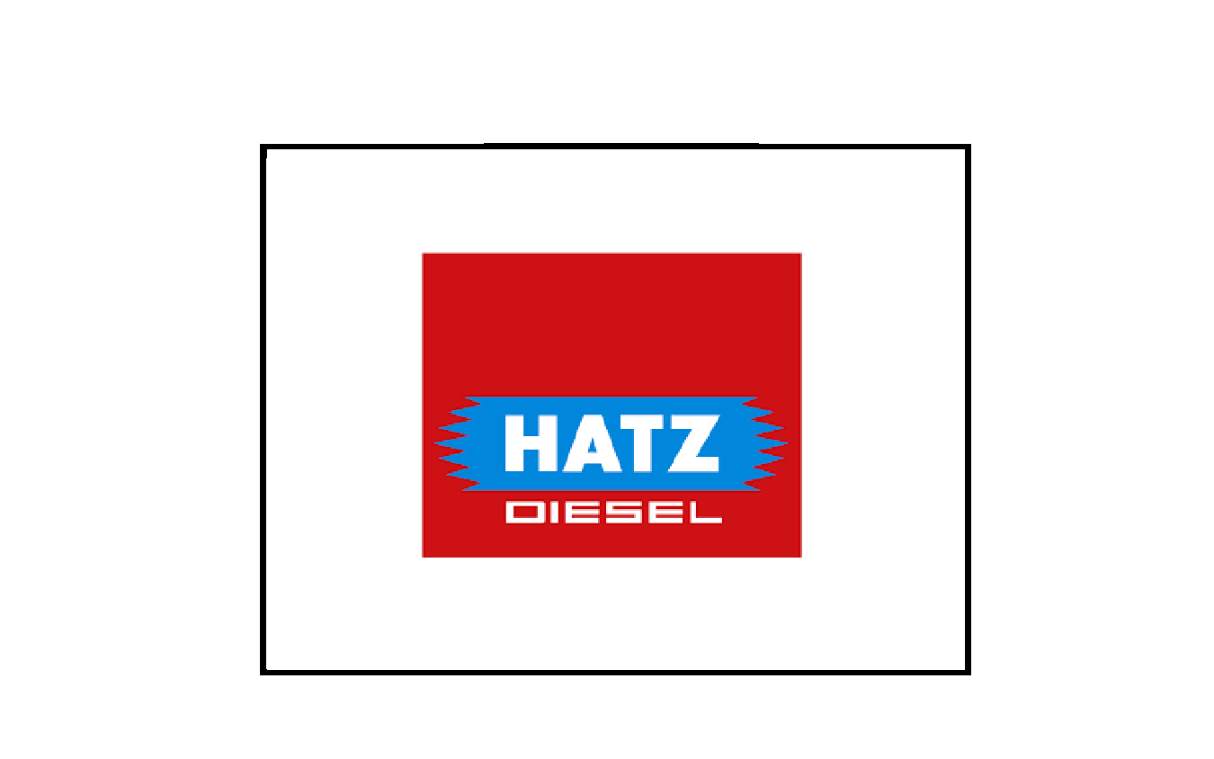 Hatz Engine Spares