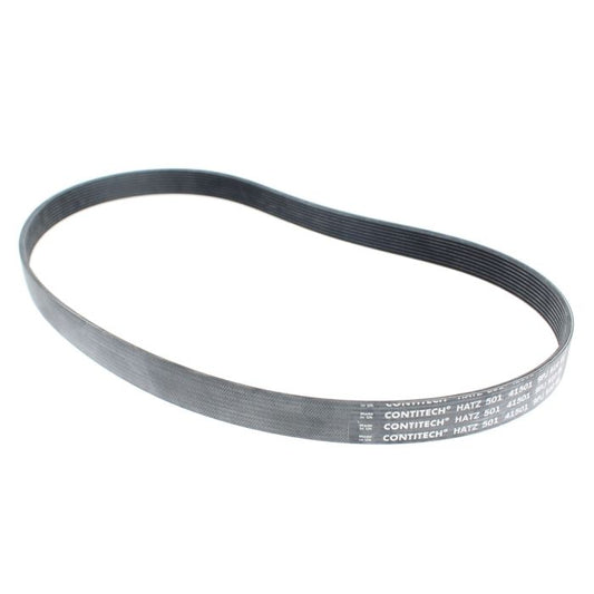 501415 - HATZ ALTENATOR BELT 3L41C