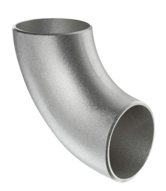 WELD ELBOW 90 DEGREE SCHEDULE 10 316 STAINLESS STEEL